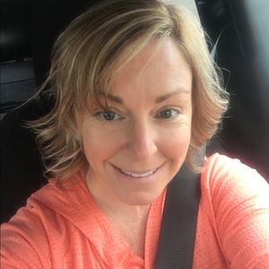 Meet your Posher, Toni